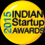ISA Award: Best Finance Startup 2015